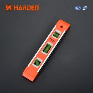 HARDEN 580521 Torpedo Level-ميزان صغير 9 انش