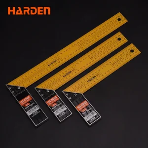 HARDEN 580724 Angle Square-زاوية قائمة