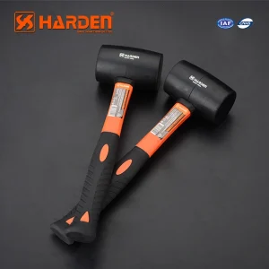 HARDEN 590415- Rubber Mallet- شاكوش جومي