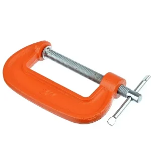 HARDEN 600202 4" G Clamp-مربط