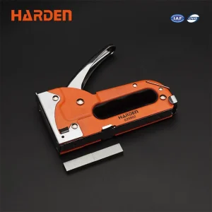 HARDEN 620802 4-8mm Staple Gun- مدبسة