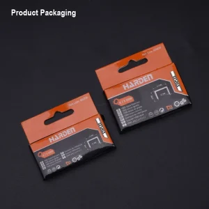 HARDEN 620838 Type 53 Stapler-دبسات