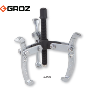 بريصة سحب بيل ثلاثة ارجل-GROZ