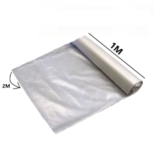 رول نايلون شفاف 10 كيلو جرام