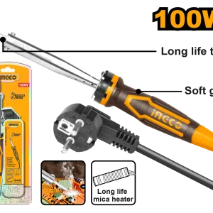 كاوي لحام قلم 100 واط