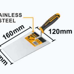 مسطرين مربع (16سم)