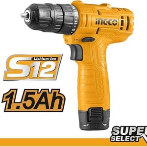 مقدح S12 بطارية واحدة قلم 12V