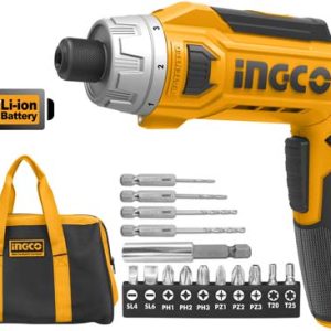 مقدح 8 فولت -INGCO