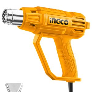 سشوار هواء ساخن 2000 واط-INGCO