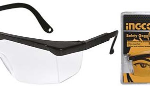 نظارة لحام ابيض (شفافه)