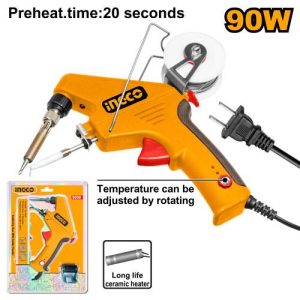 كاوي لحام قلم 90 واط