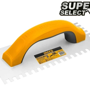 مالج يد اصفر مسنن