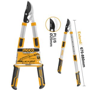 مقص شجر تطويل-INGCO