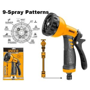 فرد ماء دش -INGCO