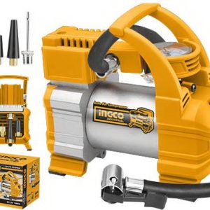 كمبريصة هواء سيارات (راس واحد)