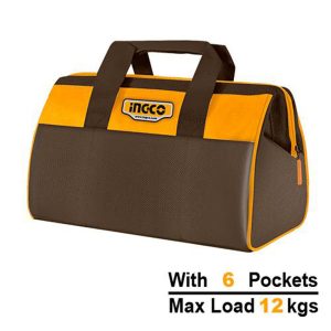 شنطة عدة فارغة  16 انش -INGCO