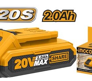 بطارية مقدح 20V