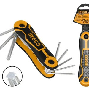 طقم الن موس منجم-INGCO