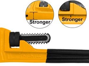 مفتاح مواسير 8 انش-INGCO27