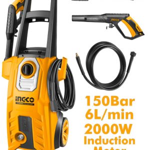 جيتور ضغط عالي  150 بار ,2000واط