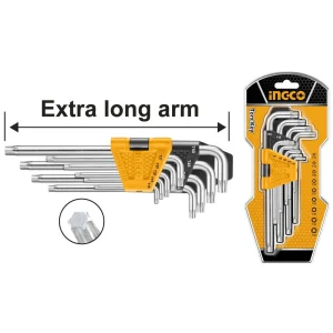 طقم الن كرت طويل منجم