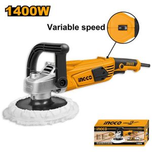 دسك بولش سرعات 1400 واط -INGCO