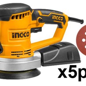 ماكنة بولش دائري 6 انش 450 واط -INGCO